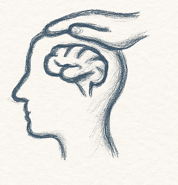 Craniosacrale Osteopathie