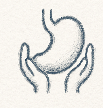 Viszerale Osteopathie